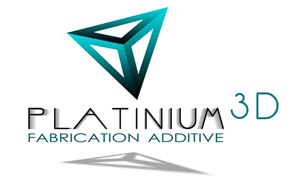 Platinium 3D