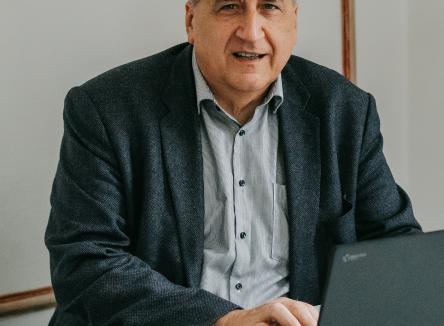 Jean-Louis Amat - Executive Director