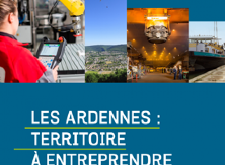 Dossier de Presse 2023 Ardennes Développement