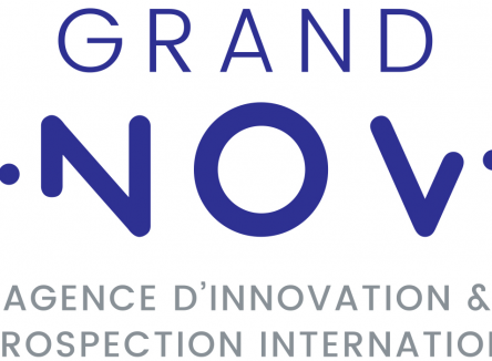Grand E-nov+ : Agence d’innovation et de prospection internationale du Grand Est