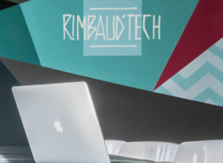 Rimbaud'Tech : incubateur d'entreprises de Charleville-Mézières