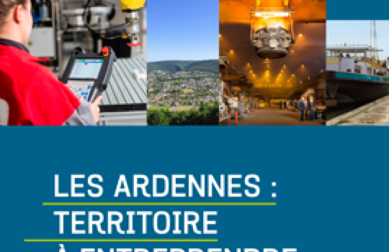 Dossier de Presse 2023 Ardennes Développement