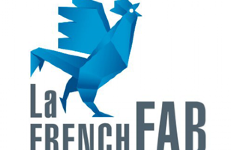La French Fab : les industriels en mouvement