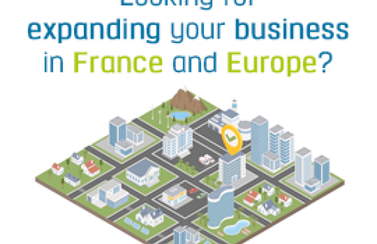select Ardennes ! Develop your company