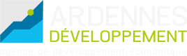 Ardennes Développement logo