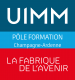 Pôle Formation UIMM de Champagne-Ardenne