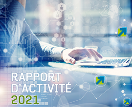 Rapport d’activité 2021 Ardennes Développement