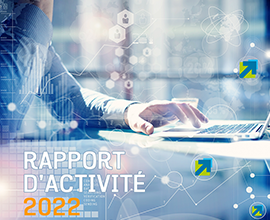 Rapport d’activité 2022 Ardennes Développement
